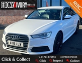 Used Audi A6