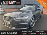 Used Audi A6