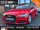 Used Audi A6