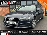 Used Audi A6