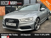 Used Audi A6