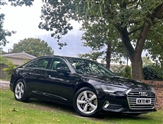 Used Audi A6
