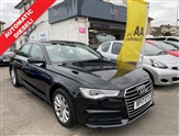 Used Audi A6