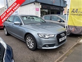 Used Audi A6