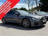 Used Audi A6