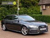 Used Audi A6