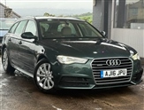 Used Audi A6