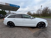 Used Audi A6