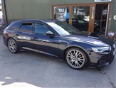 Used Audi A6