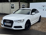 Used Audi A6