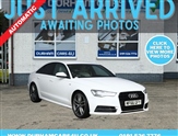 Used Audi A6