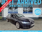 Used Audi A6