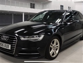 Used Audi A6