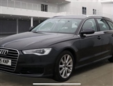 Used Audi A6