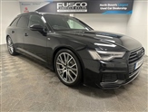 Used Audi A6