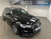Used Audi A6