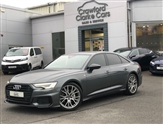 Used Audi A6