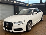 Used Audi A6