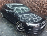 Used Audi A6