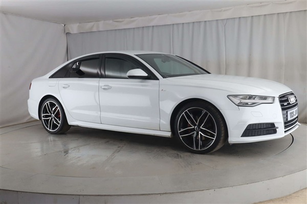 Large image for the Used Audi A6