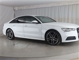 Used Audi A6