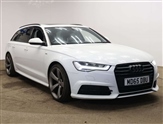 Used Audi A6