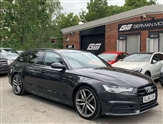 Used Audi A6