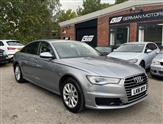 Used Audi A6