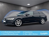 Used Audi A6