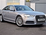 Used Audi A6