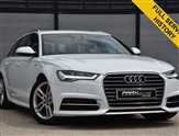 Used Audi A6