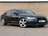 Used Audi A6
