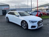 Used Audi A6