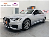 Used Audi A6