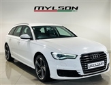 Used Audi A6