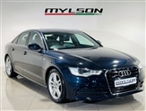 Used Audi A6
