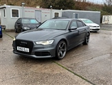 Used Audi A6