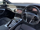 Audi A6 Image 6