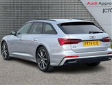 Audi A6 Image 3
