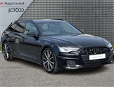 Audi A6 Image 1