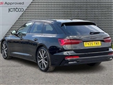 Audi A6 Image 3