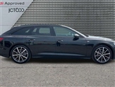 Audi A6 Image 4