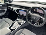 Audi A6 Image 6