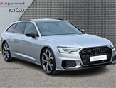 Audi A6 Image 1
