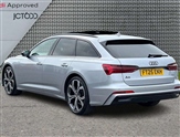 Audi A6 Image 3