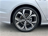 Audi A6 Image 5