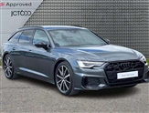 Audi A6 Image 1