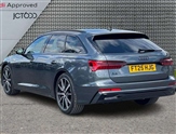 Audi A6 Image 3