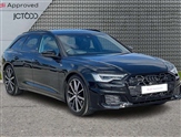 Audi A6 Image 1