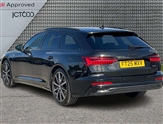 Audi A6 Image 3